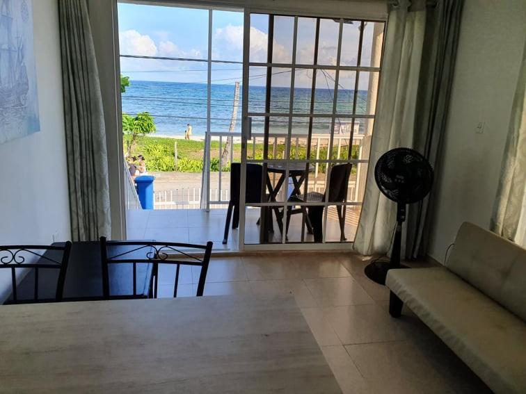 Apartamentos Sound Bay Beach San Andrés Esterno foto