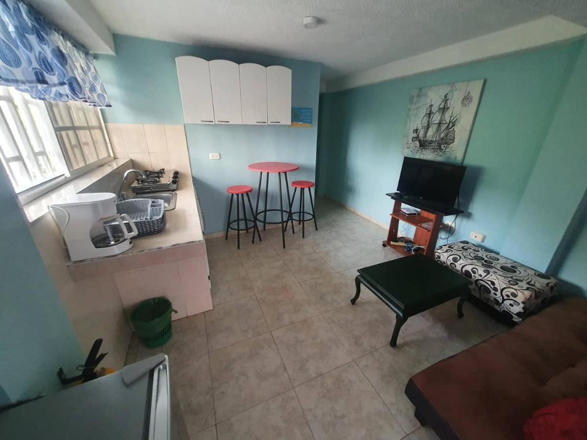 Apartamentos Sound Bay Beach San Andrés Esterno foto