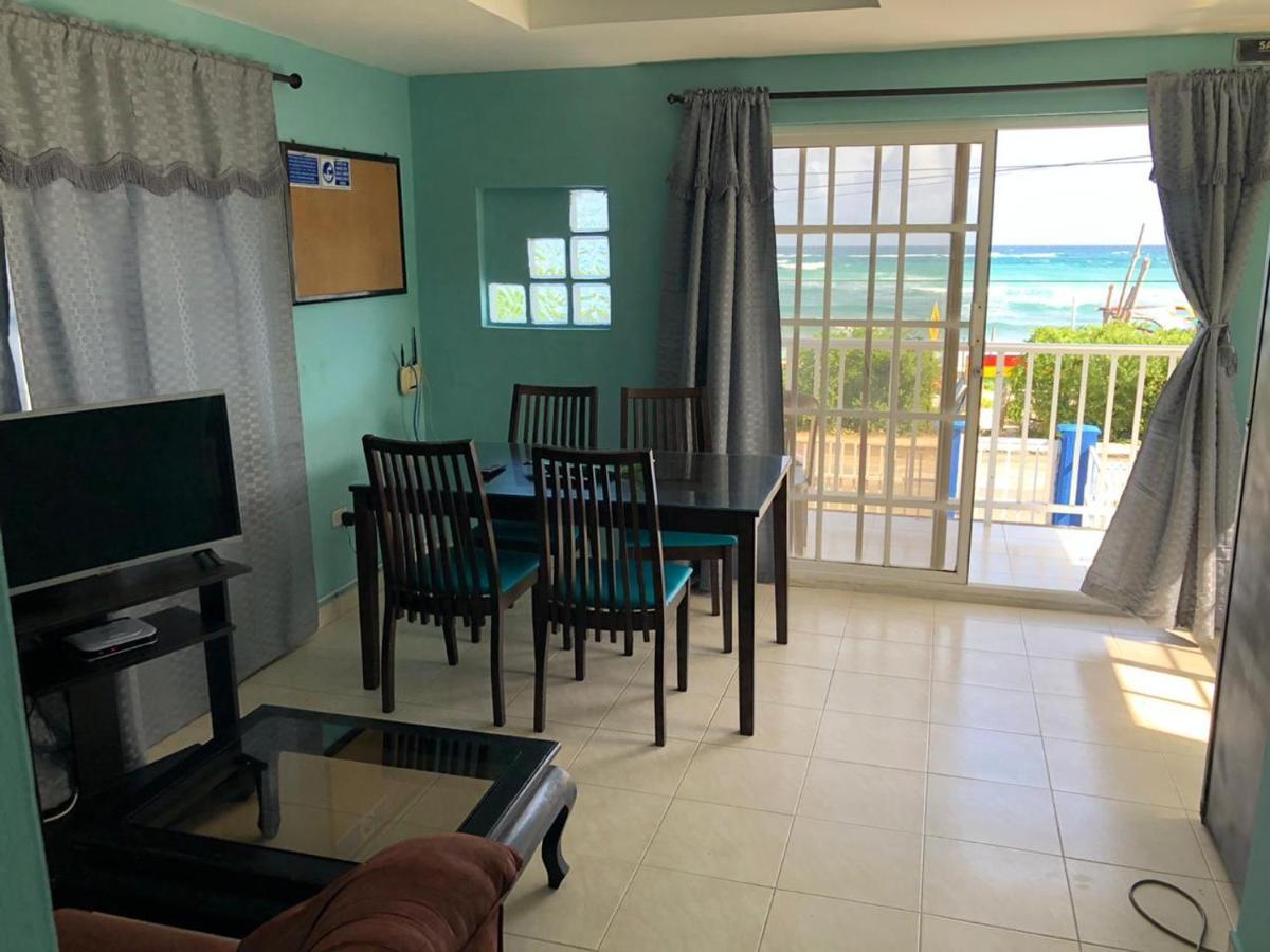 Apartamentos Sound Bay Beach San Andrés Esterno foto