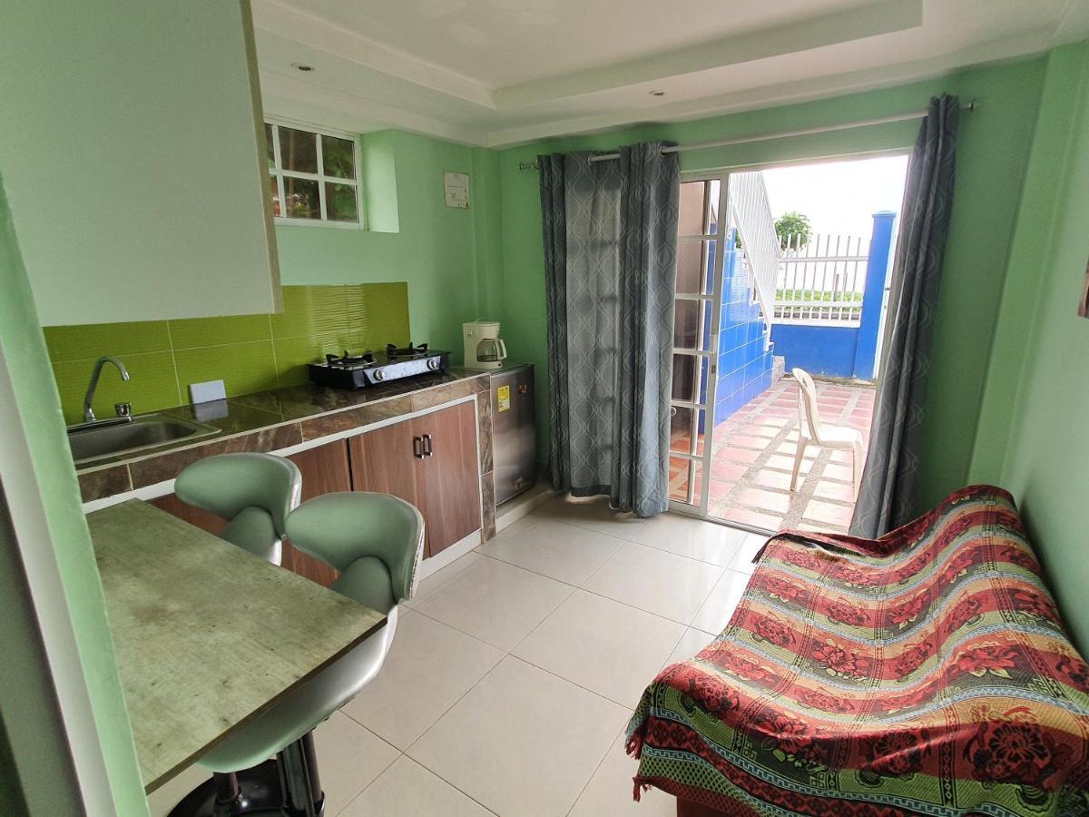 Apartamentos Sound Bay Beach San Andrés Esterno foto