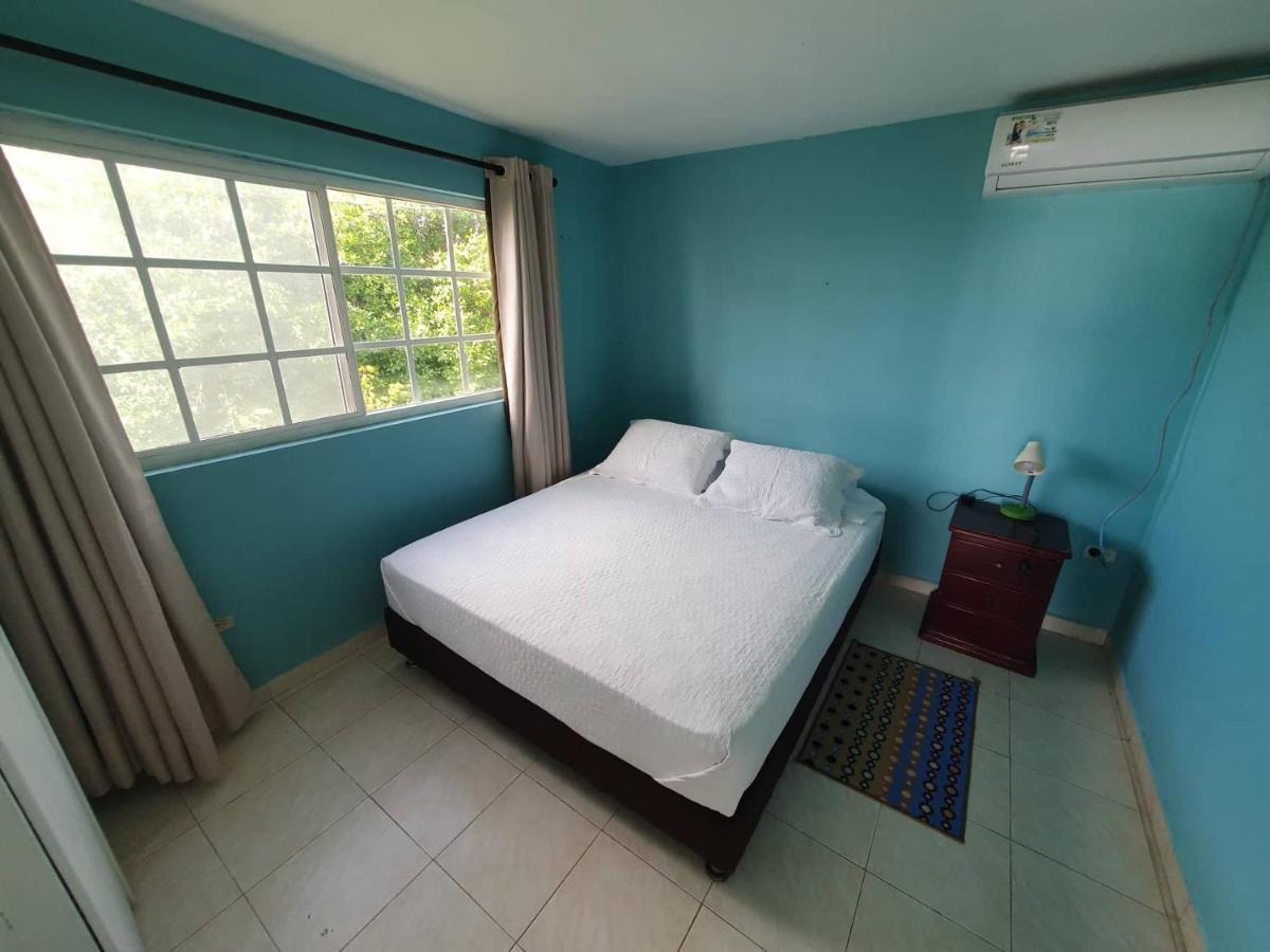 Apartamentos Sound Bay Beach San Andrés Esterno foto