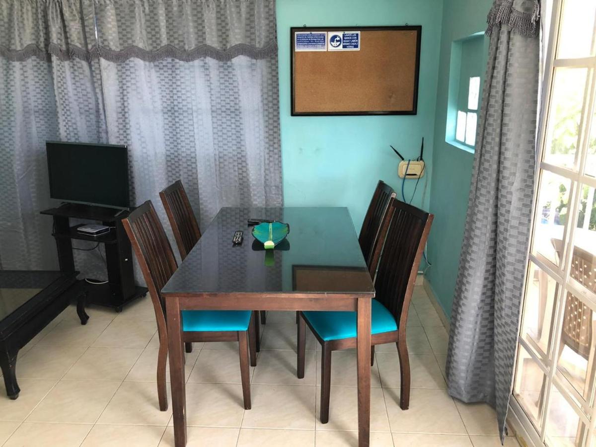 Apartamentos Sound Bay Beach San Andrés Esterno foto