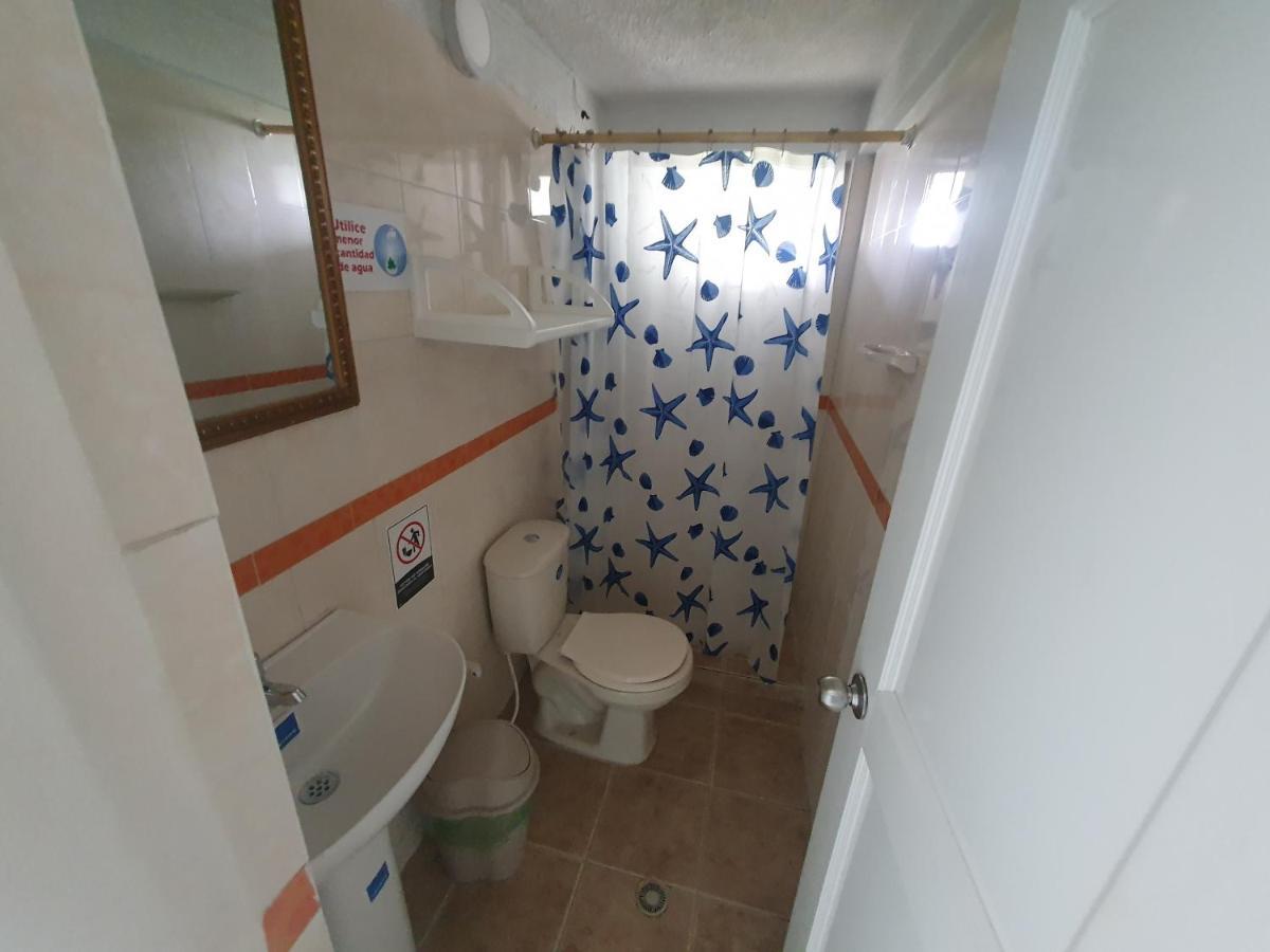 Apartamentos Sound Bay Beach San Andrés Esterno foto