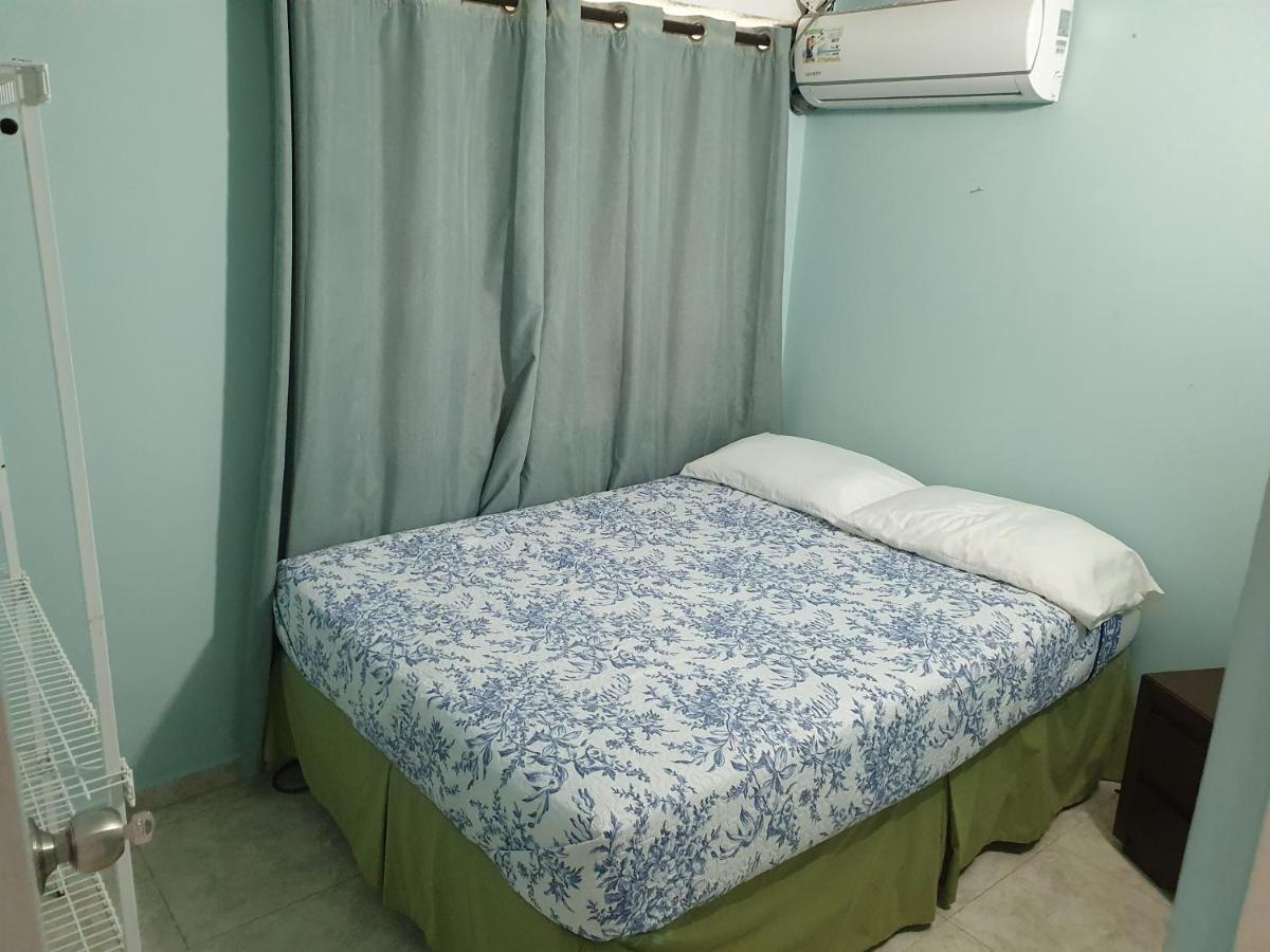 Apartamentos Sound Bay Beach San Andrés Esterno foto