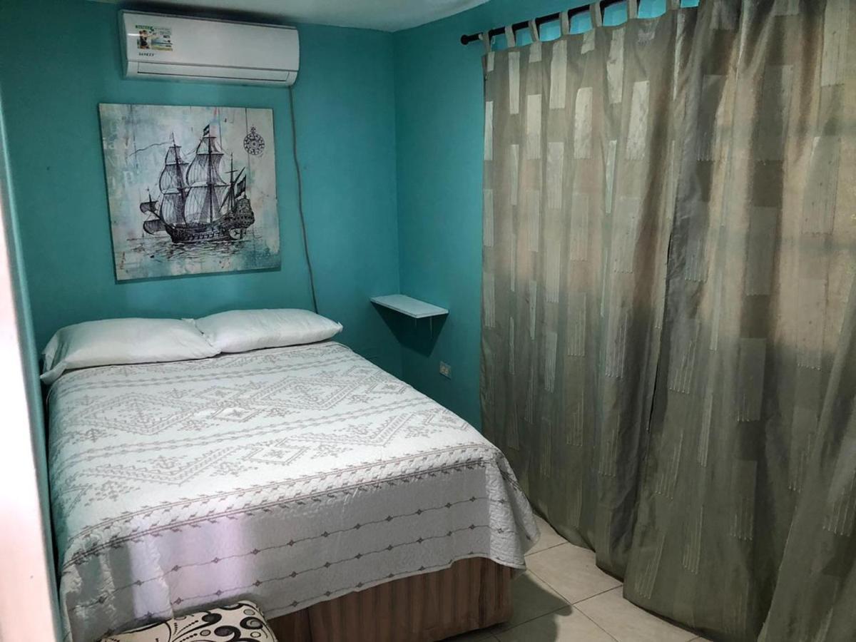 Apartamentos Sound Bay Beach San Andrés Esterno foto