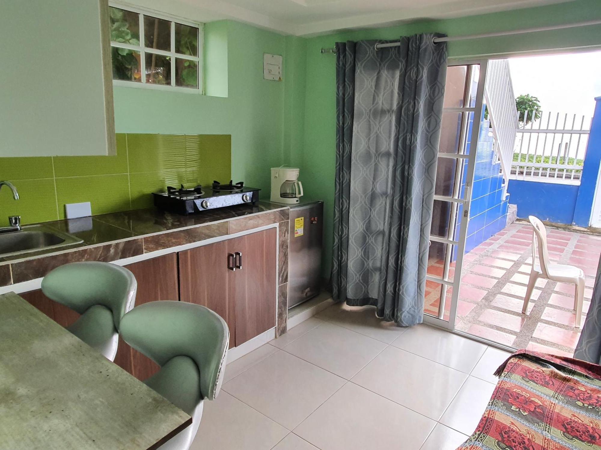 Apartamentos Sound Bay Beach San Andrés Esterno foto