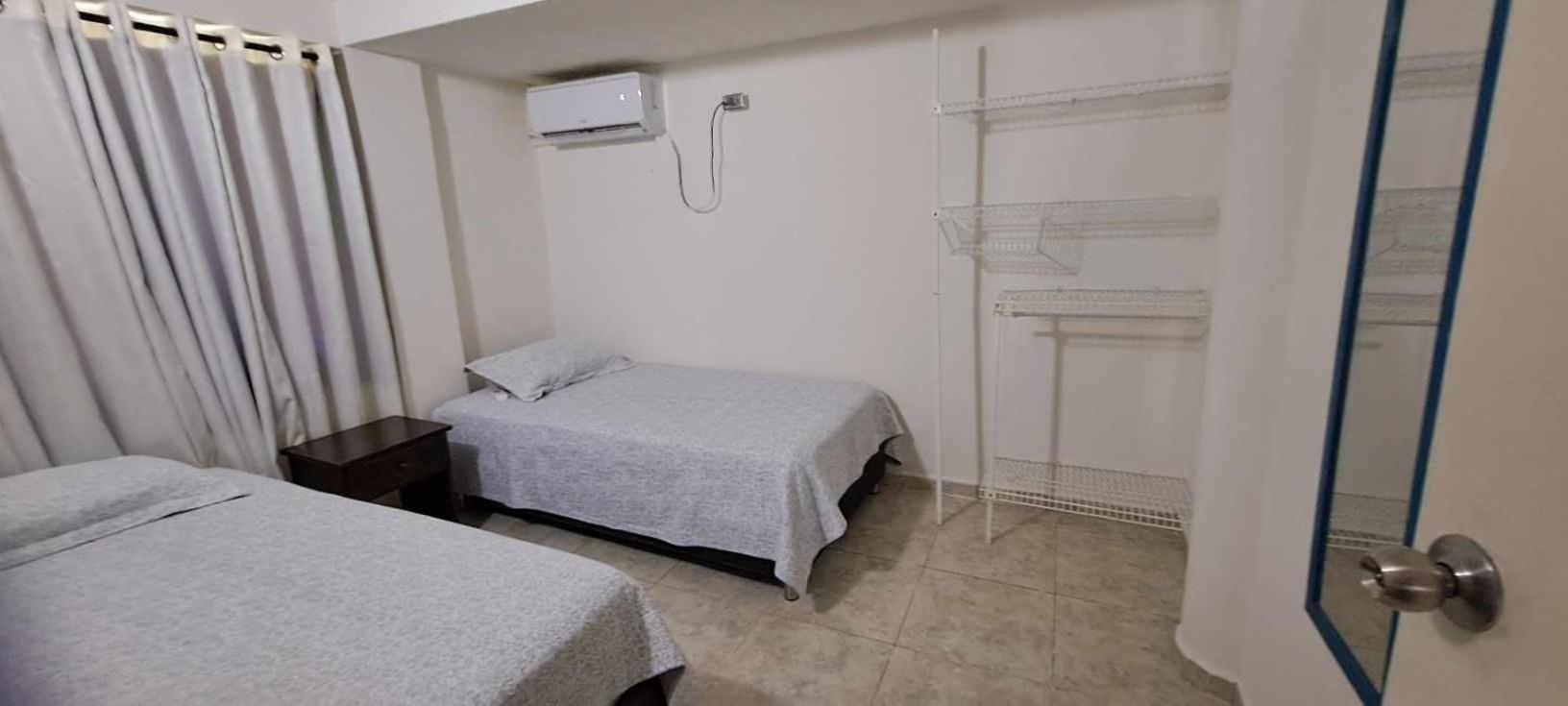 Apartamentos Sound Bay Beach San Andrés Esterno foto