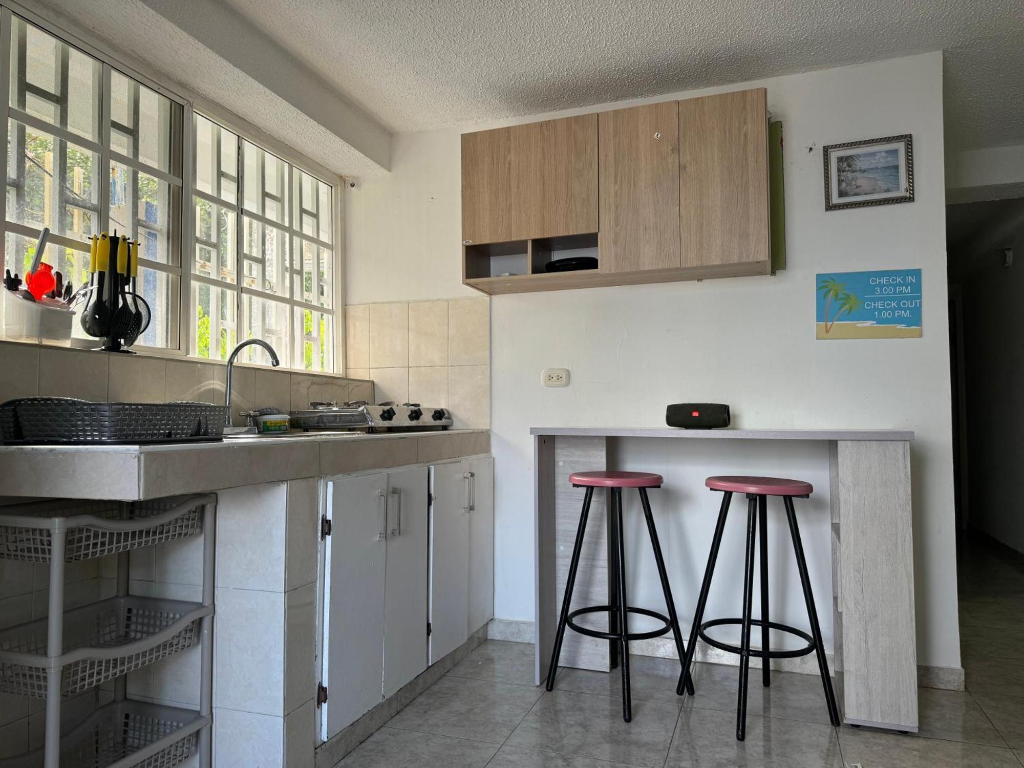 Apartamentos Sound Bay Beach San Andrés Esterno foto