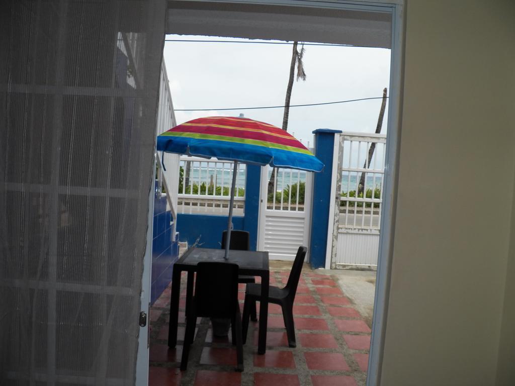 Apartamentos Sound Bay Beach San Andrés Esterno foto
