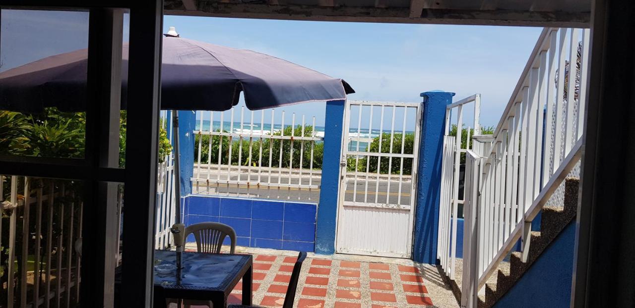 Apartamentos Sound Bay Beach San Andrés Esterno foto