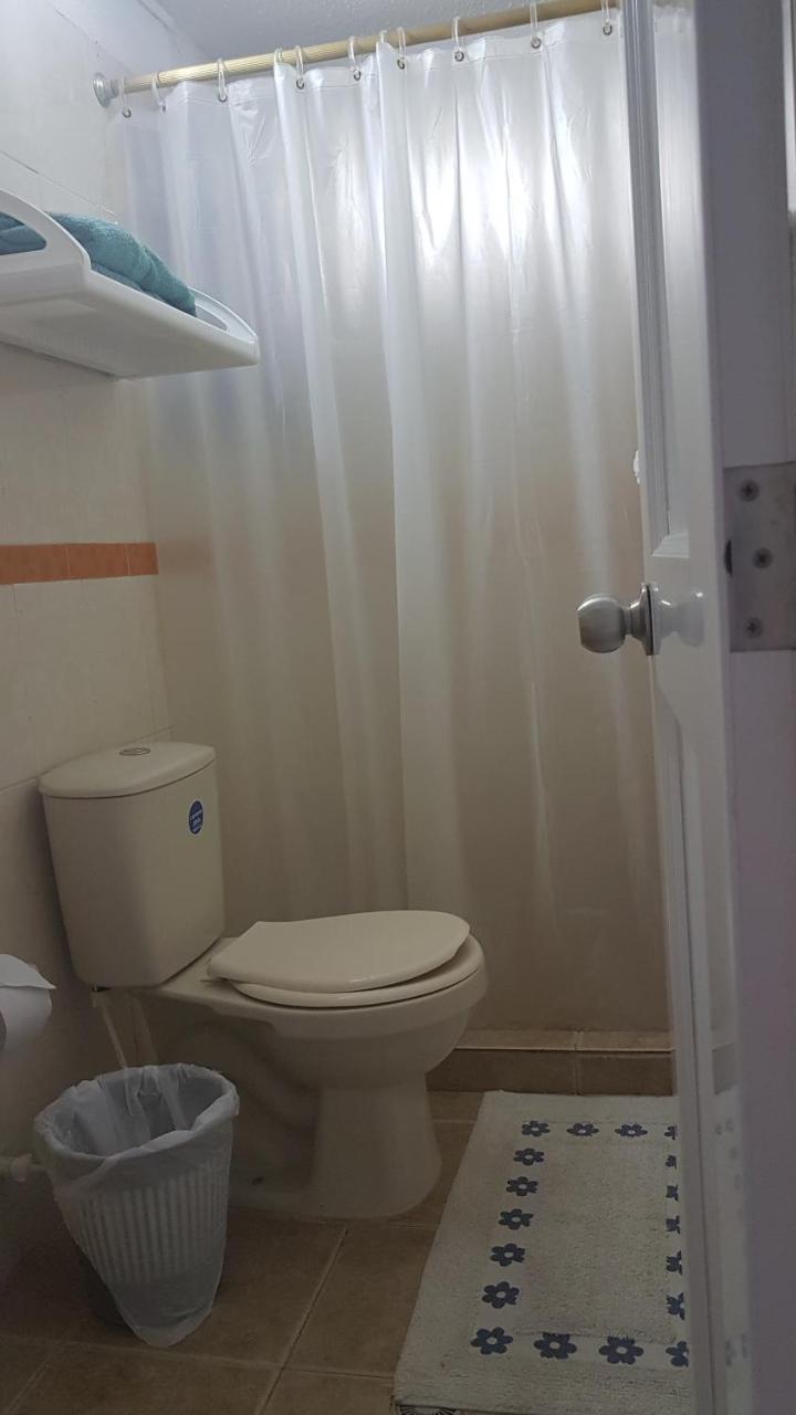 Apartamentos Sound Bay Beach San Andrés Esterno foto