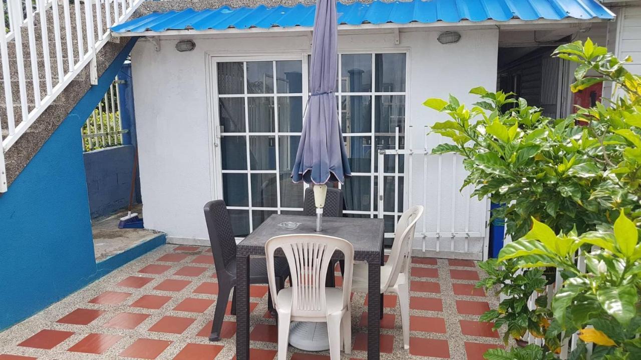 Apartamentos Sound Bay Beach San Andrés Esterno foto