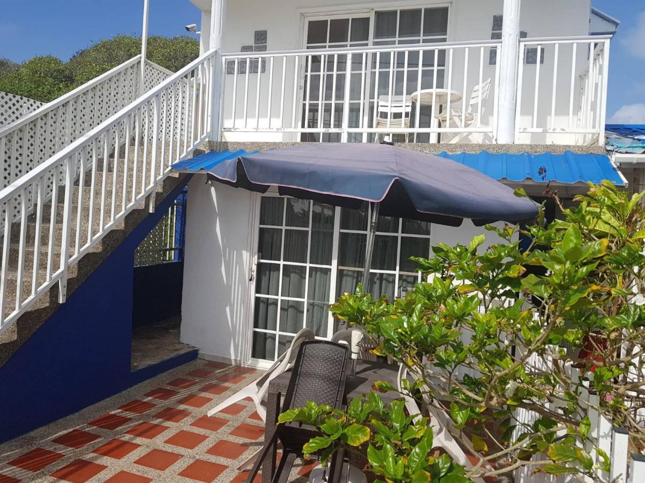 Apartamentos Sound Bay Beach San Andrés Esterno foto