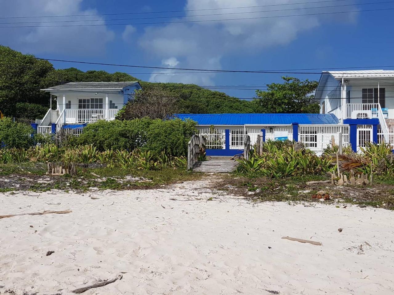 Apartamentos Sound Bay Beach San Andrés Esterno foto
