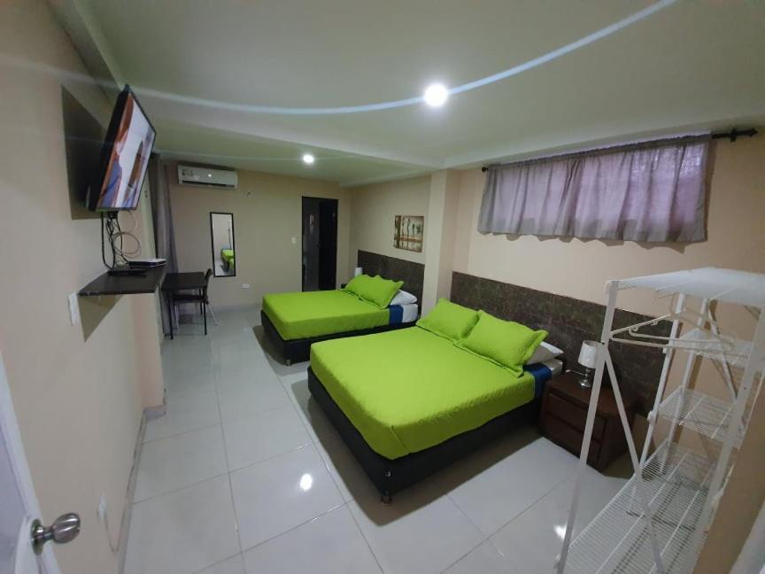 Apartamentos Sound Bay Beach San Andrés Esterno foto
